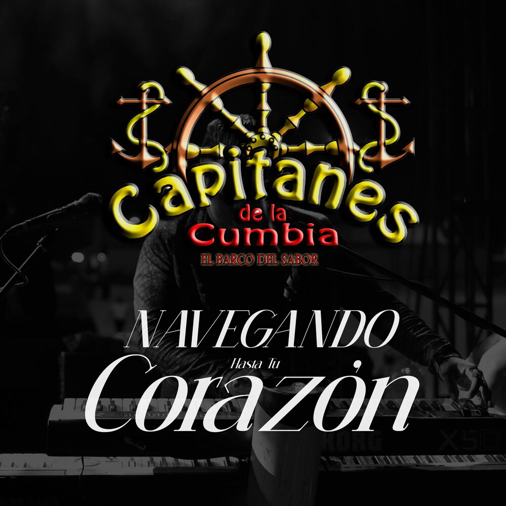 Picture of Capitanes De La Cumbia