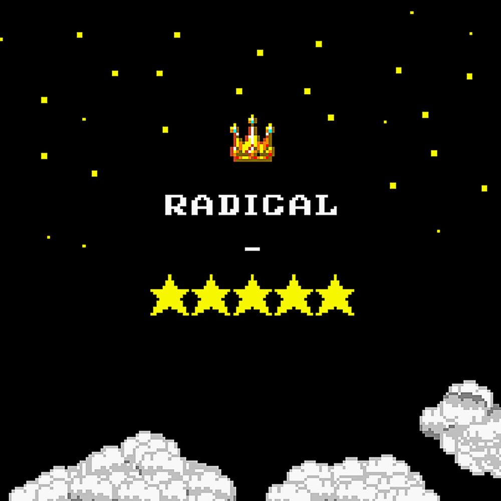Picture of Radical