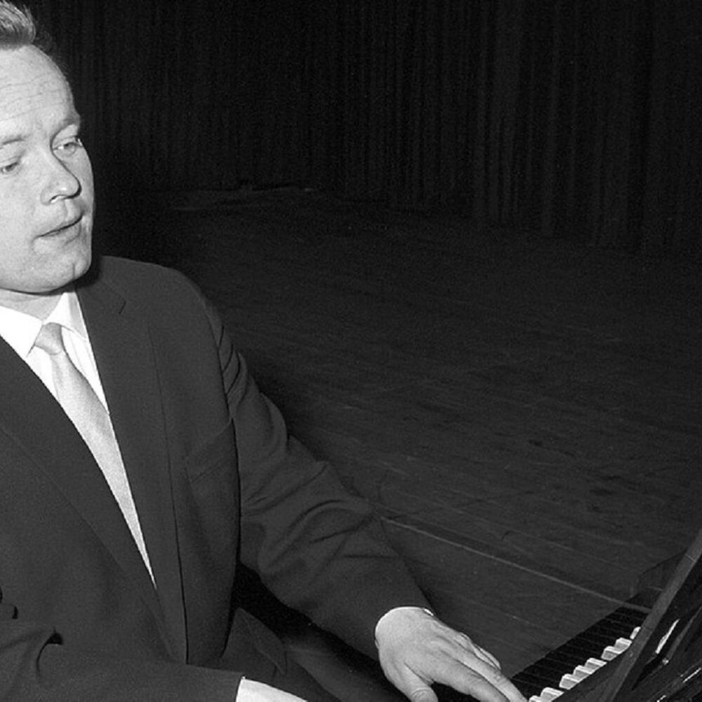 Picture of Hanns-Martin Schneidt