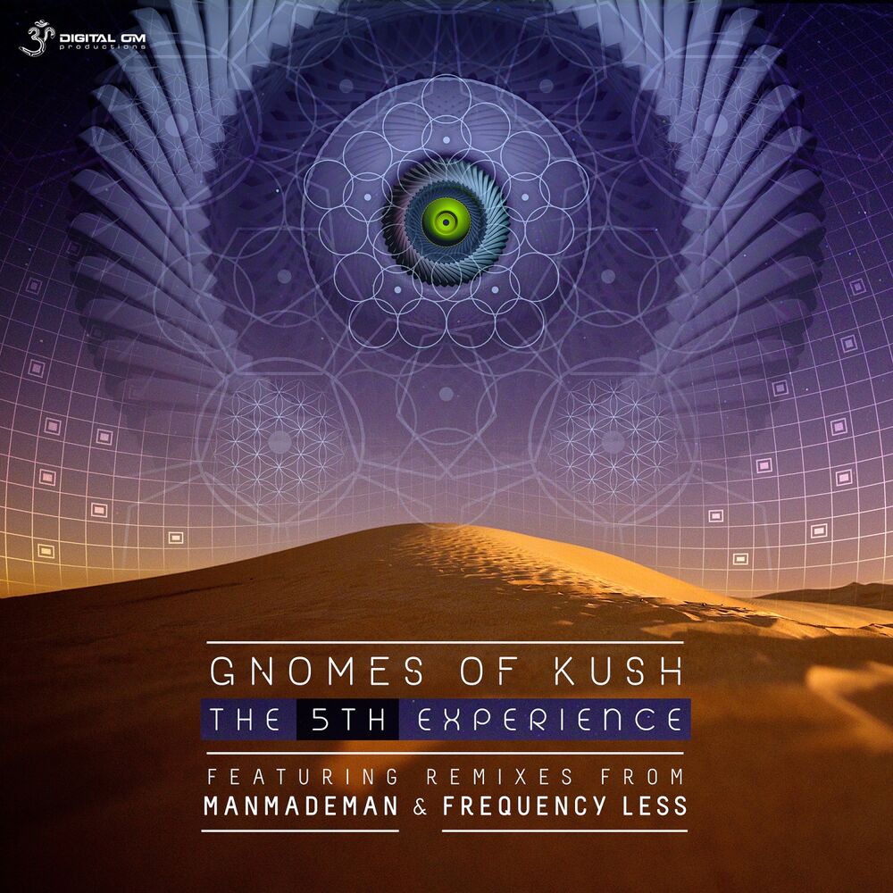 Picture of Gnomes Of Kush