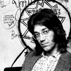 Ray Manzarek