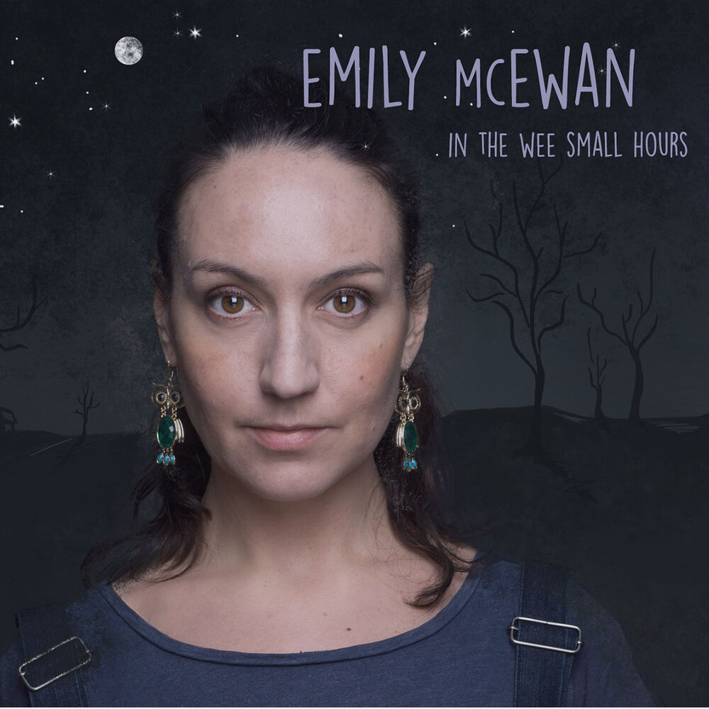 Picture of Emily McEwan