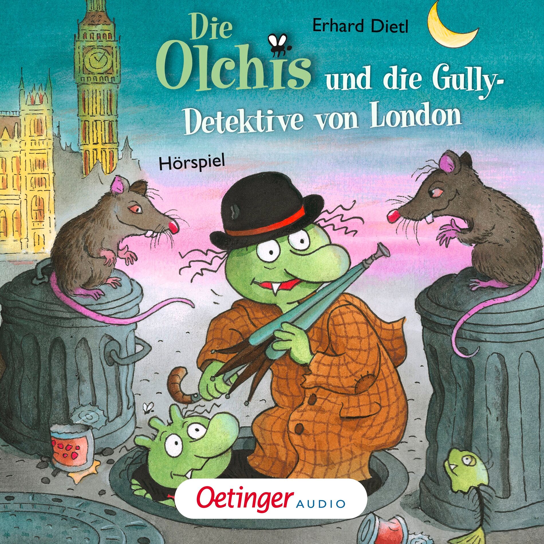 Die Olchis