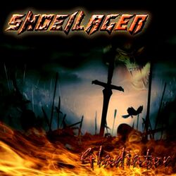 Picture of Shoeilager