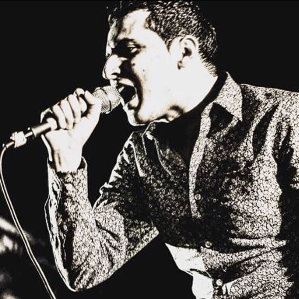 Picture of Omar Ruiz