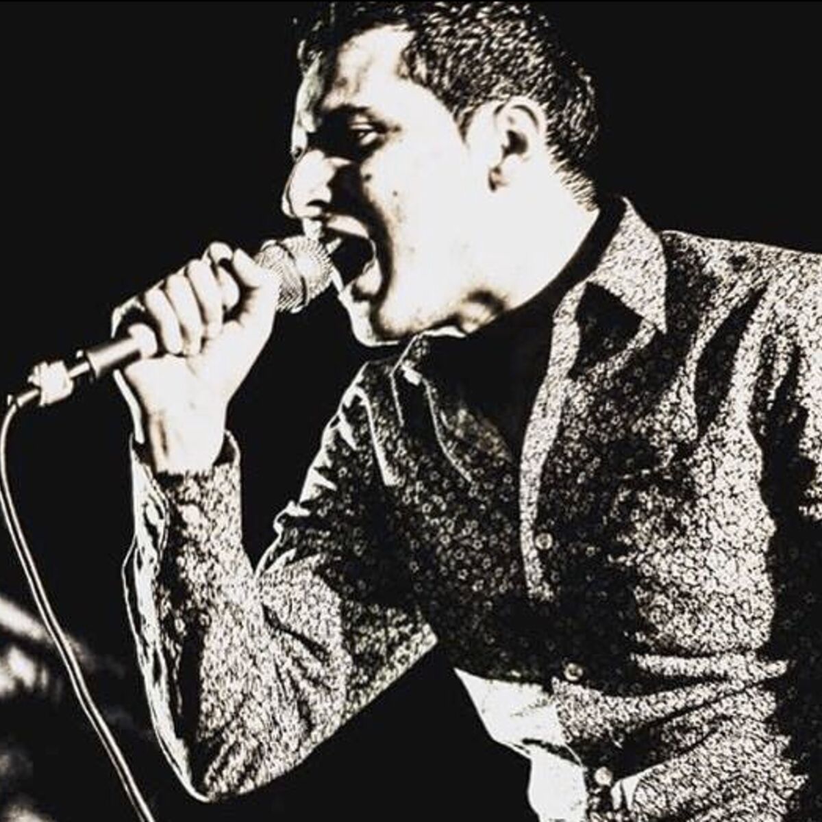 Omar Ruiz