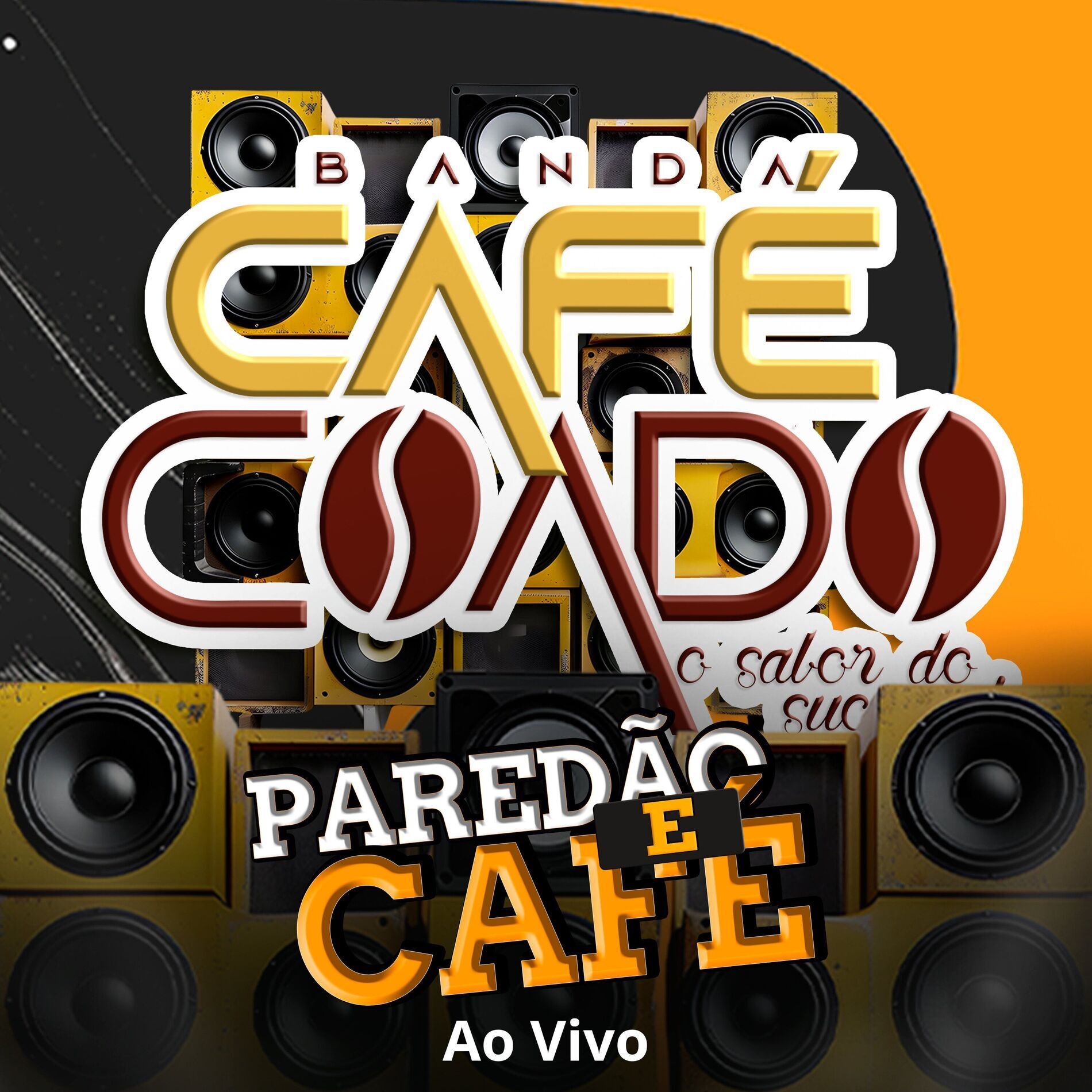 Banda Café Coado