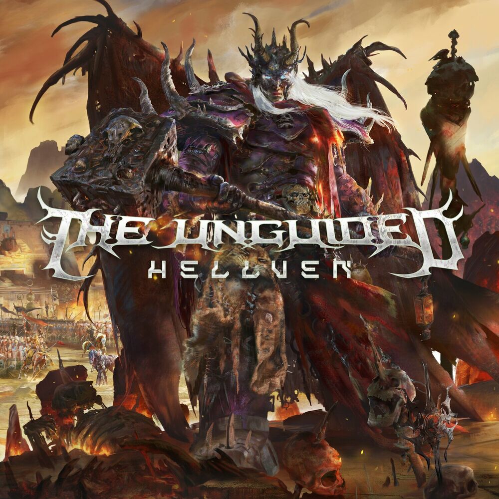 Picture of The Unguided