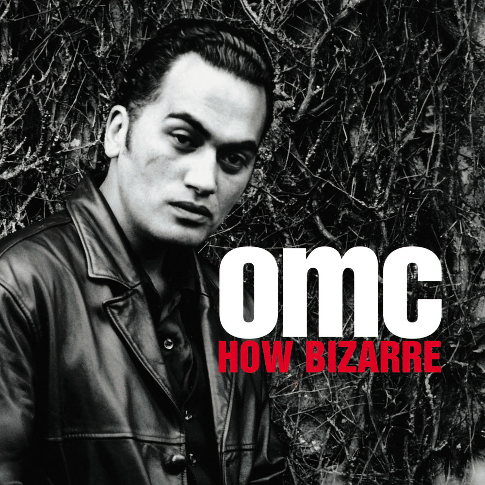 Photo de l'artiste OMC