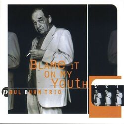 Picture of Paul Kuhn Trio