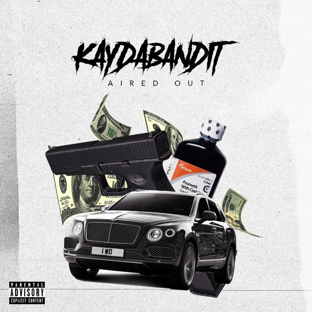 Picture of KayDaBandit