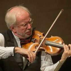 Picture of Gidon Kremer