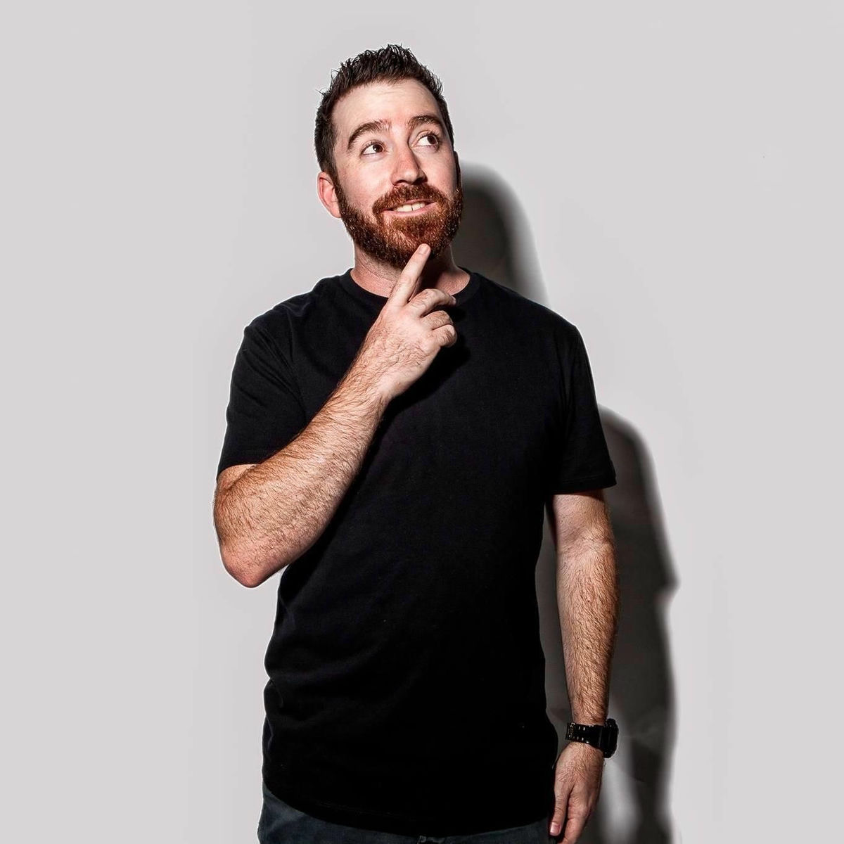 Artist picture of Ryan Riback