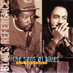 Picture of Billy Branch & The Sons of Blues