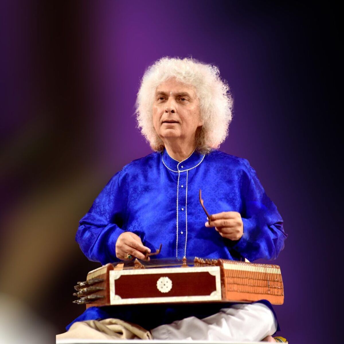 Pandit Shivkumar Sharma: albums, songs, concerts | Deezer