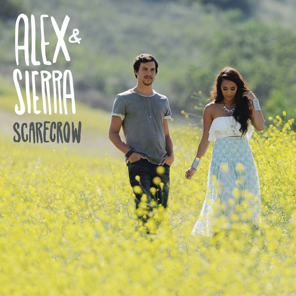 Alex & Sierra
