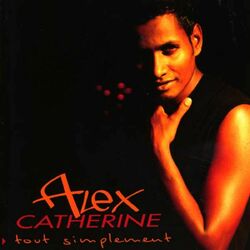 Picture of Alex Catherine