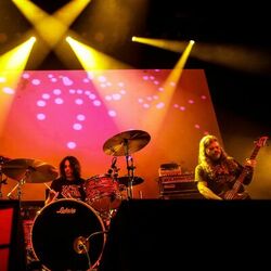Picture of Earthless