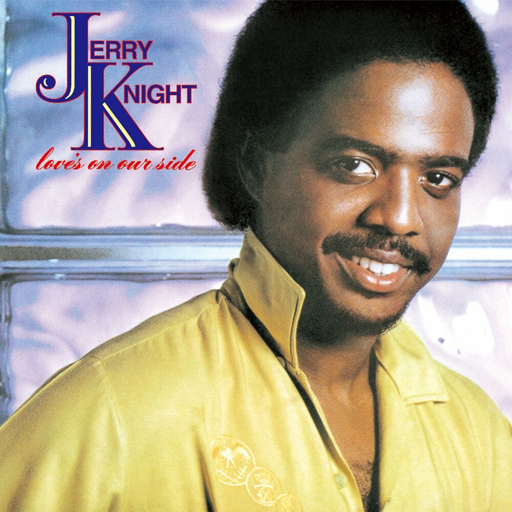 Picture of Jerry Knight