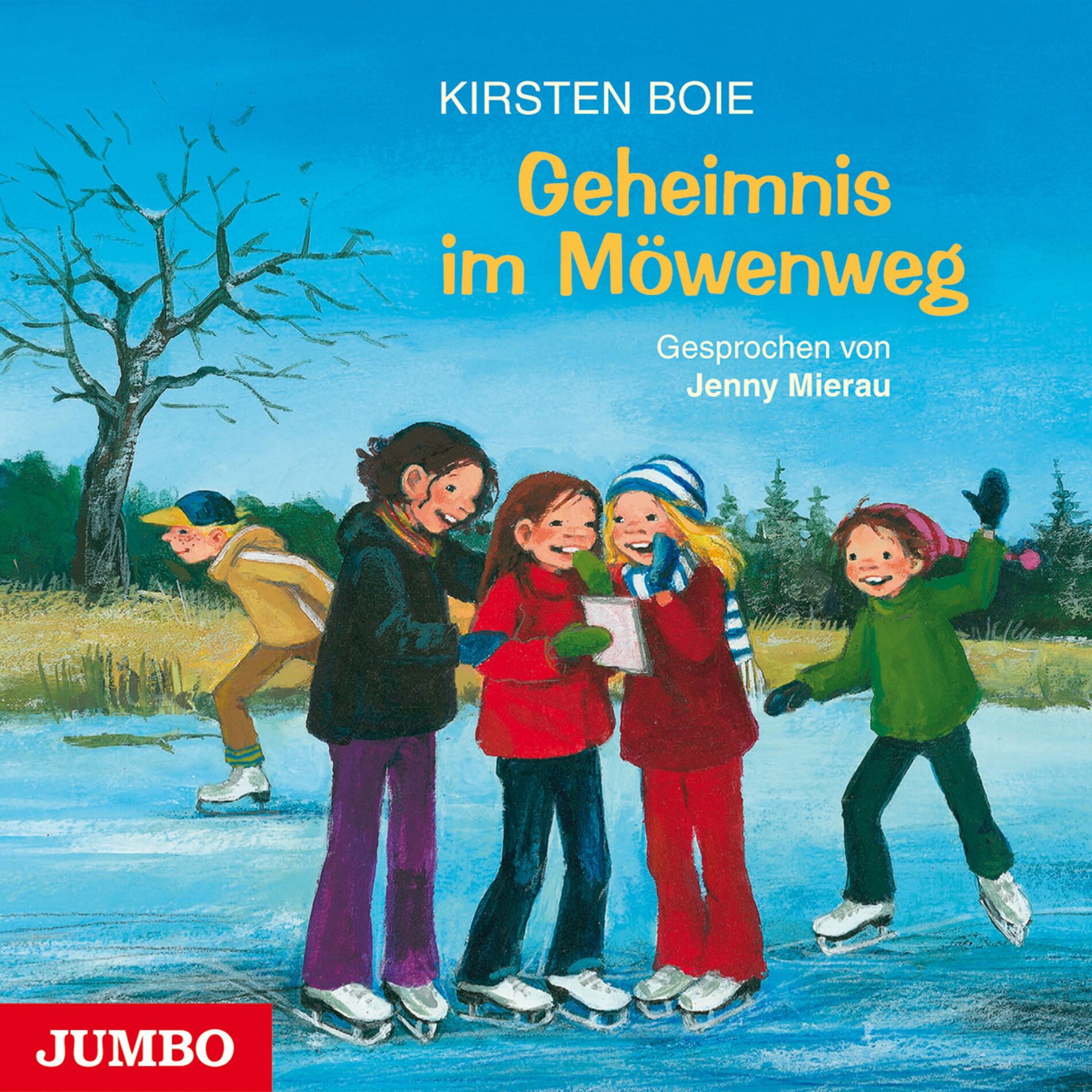 Kirsten Boie