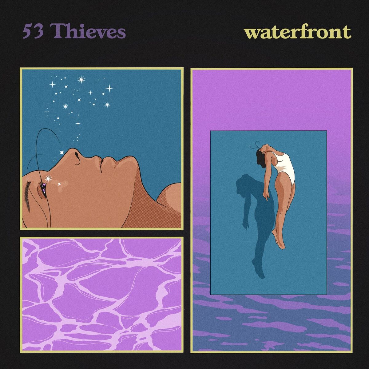 53 Thieves