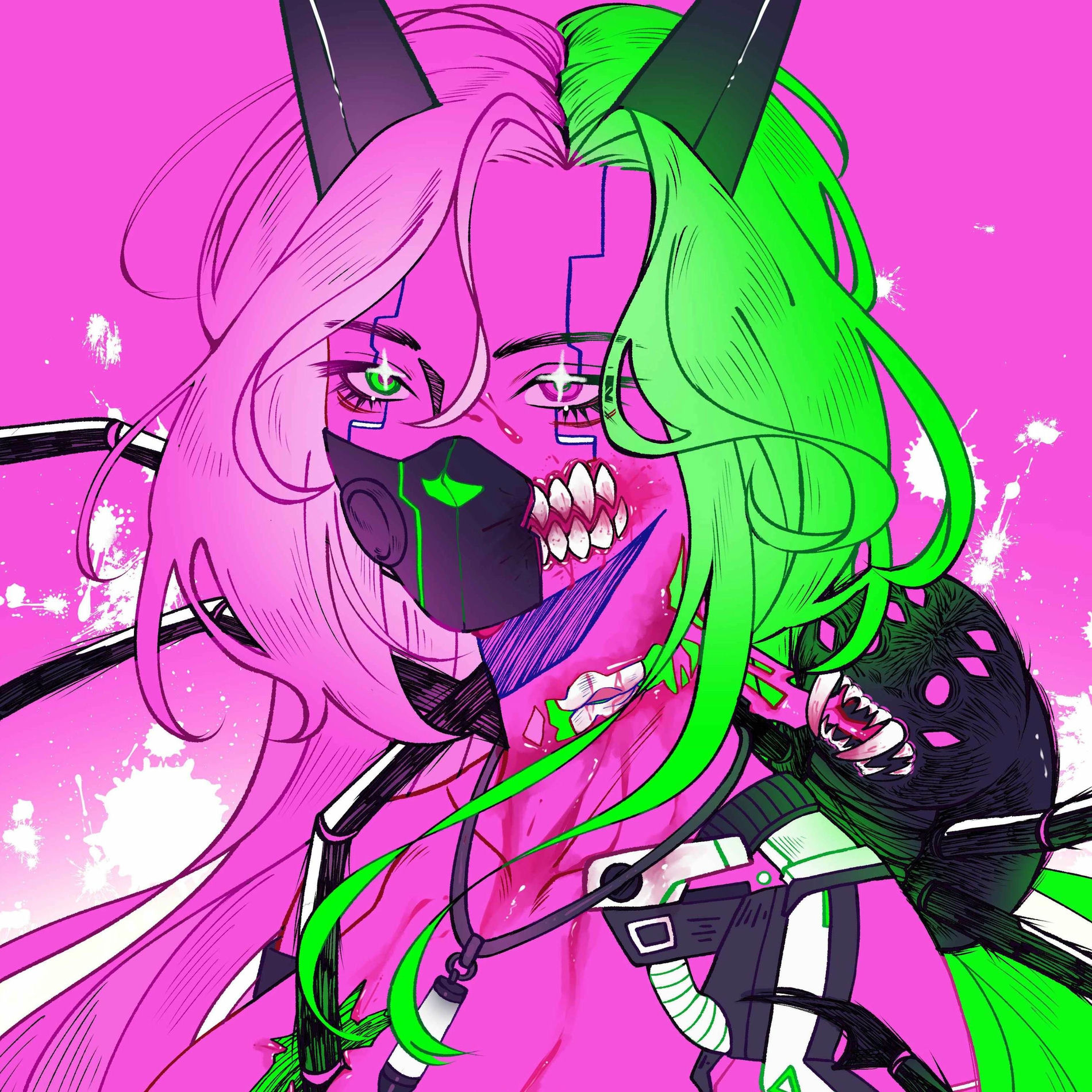 ONI INC.
