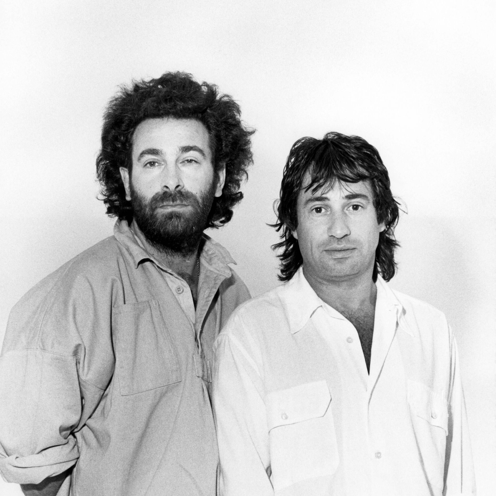 Artist picture of Godley & Creme