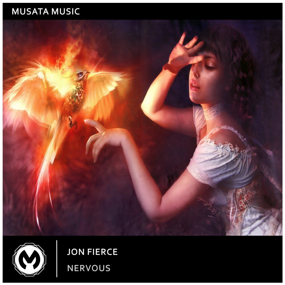 Picture of Jon Fierce