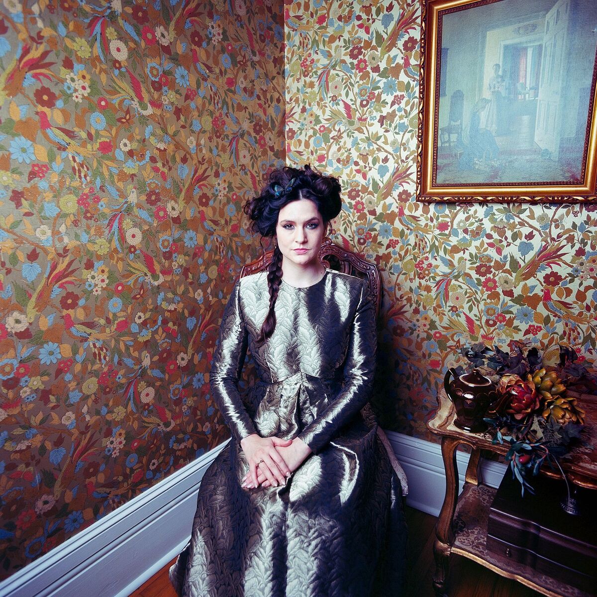 Jessie Frye