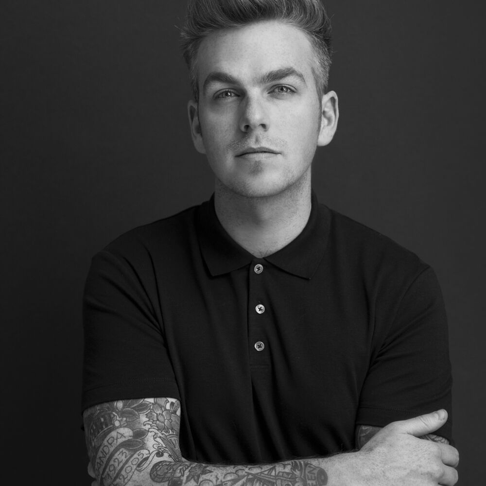 Picture of Greg Holden