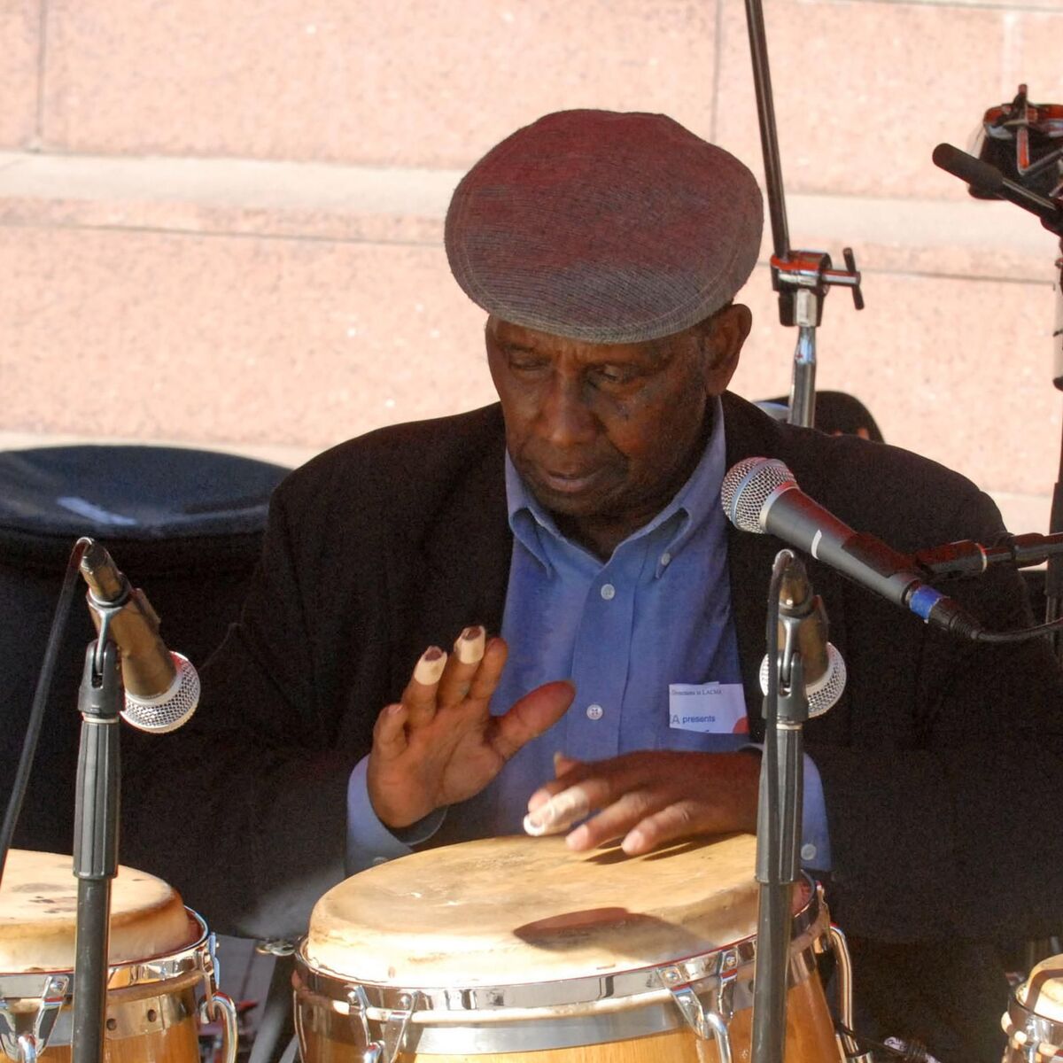 Francisco Aguabella