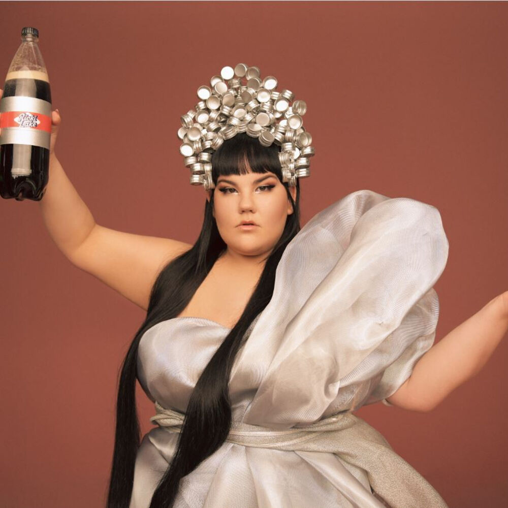Picture of Netta Barzilai
