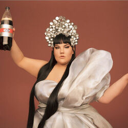 Picture of Netta Barzilai