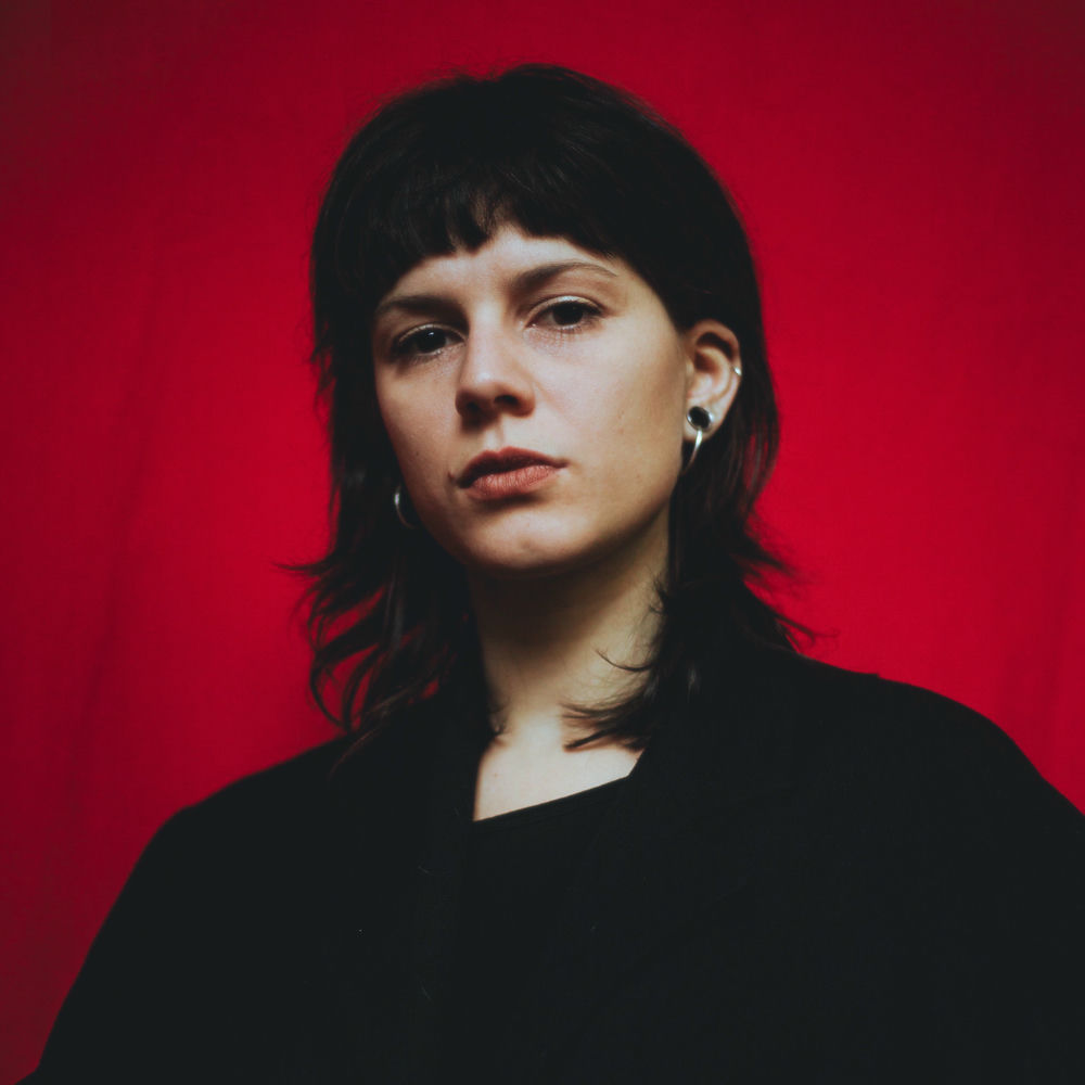 Photo de l'artiste Agathe Plaisance