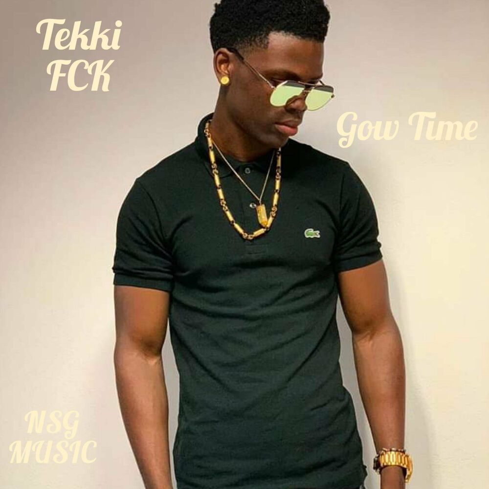Picture of Tekki FCK