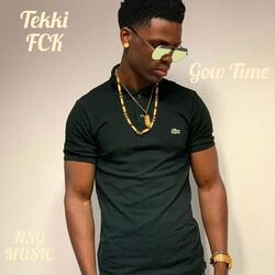 Picture of Tekki FCK