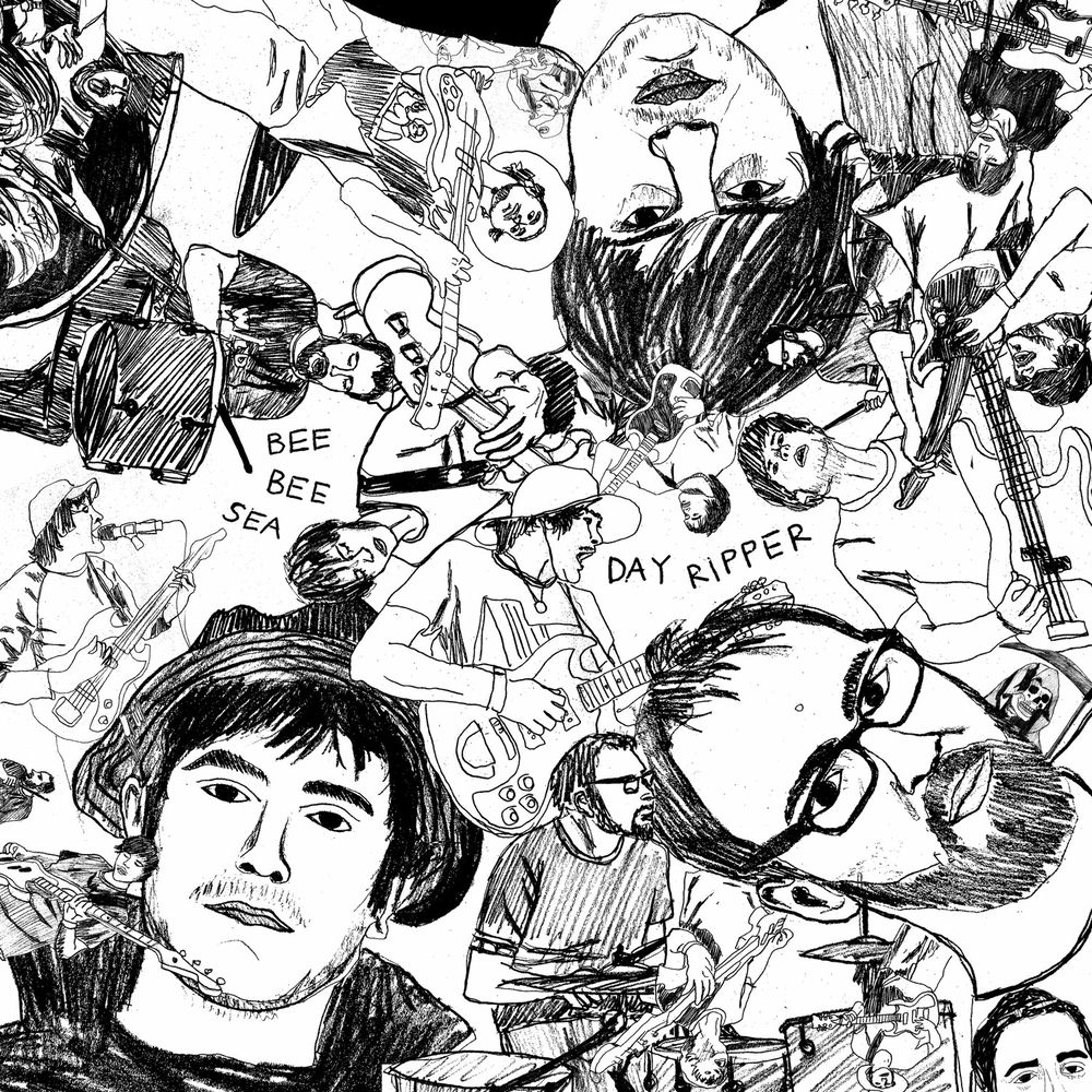 Photo de l'artiste Bee Bee Sea