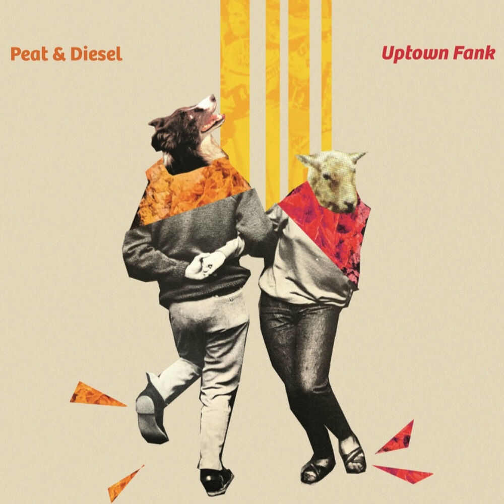 Picture of Peat and Diesel