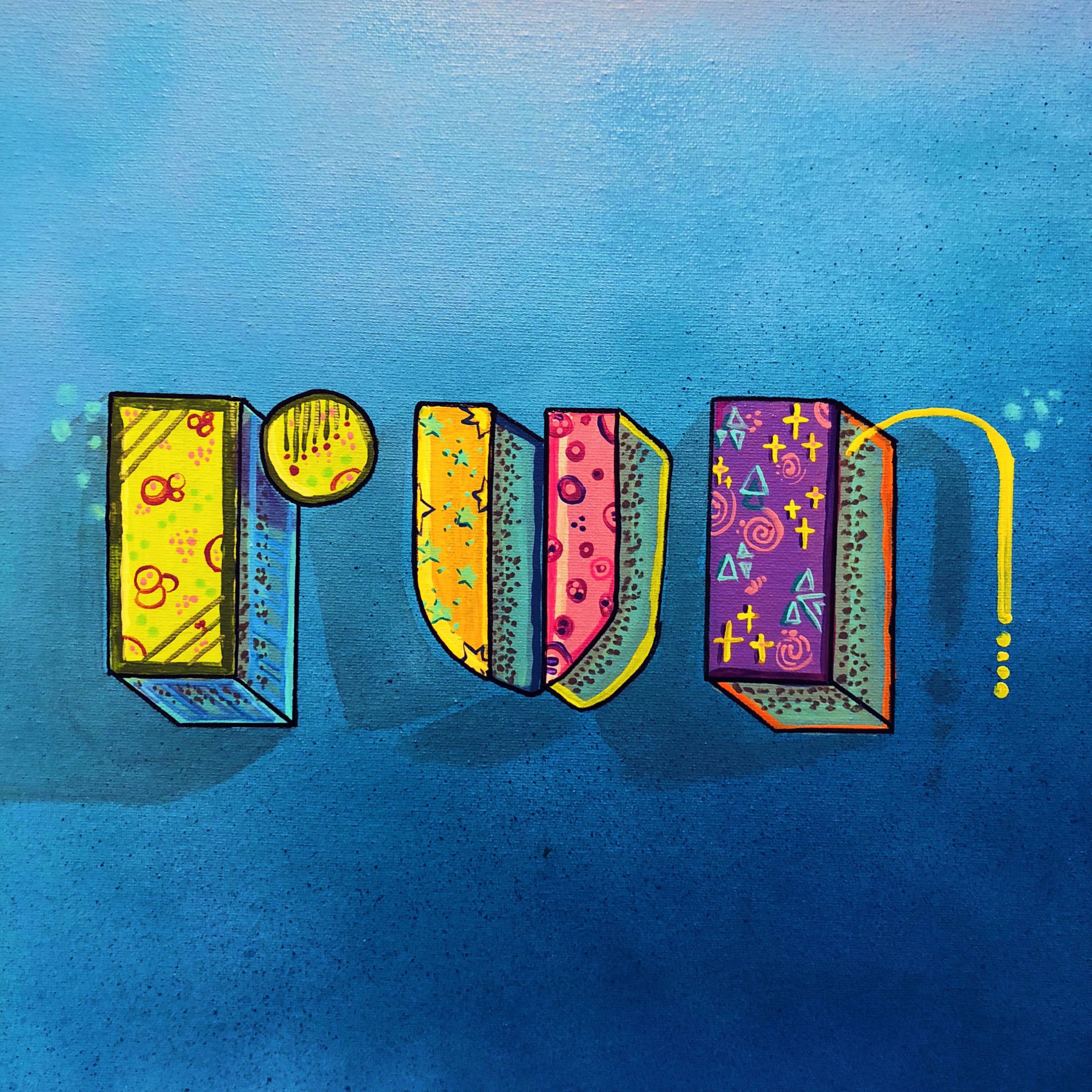 Artist picture of Miles Smith