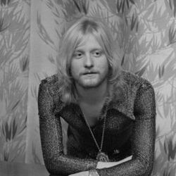 Picture of John Miles
