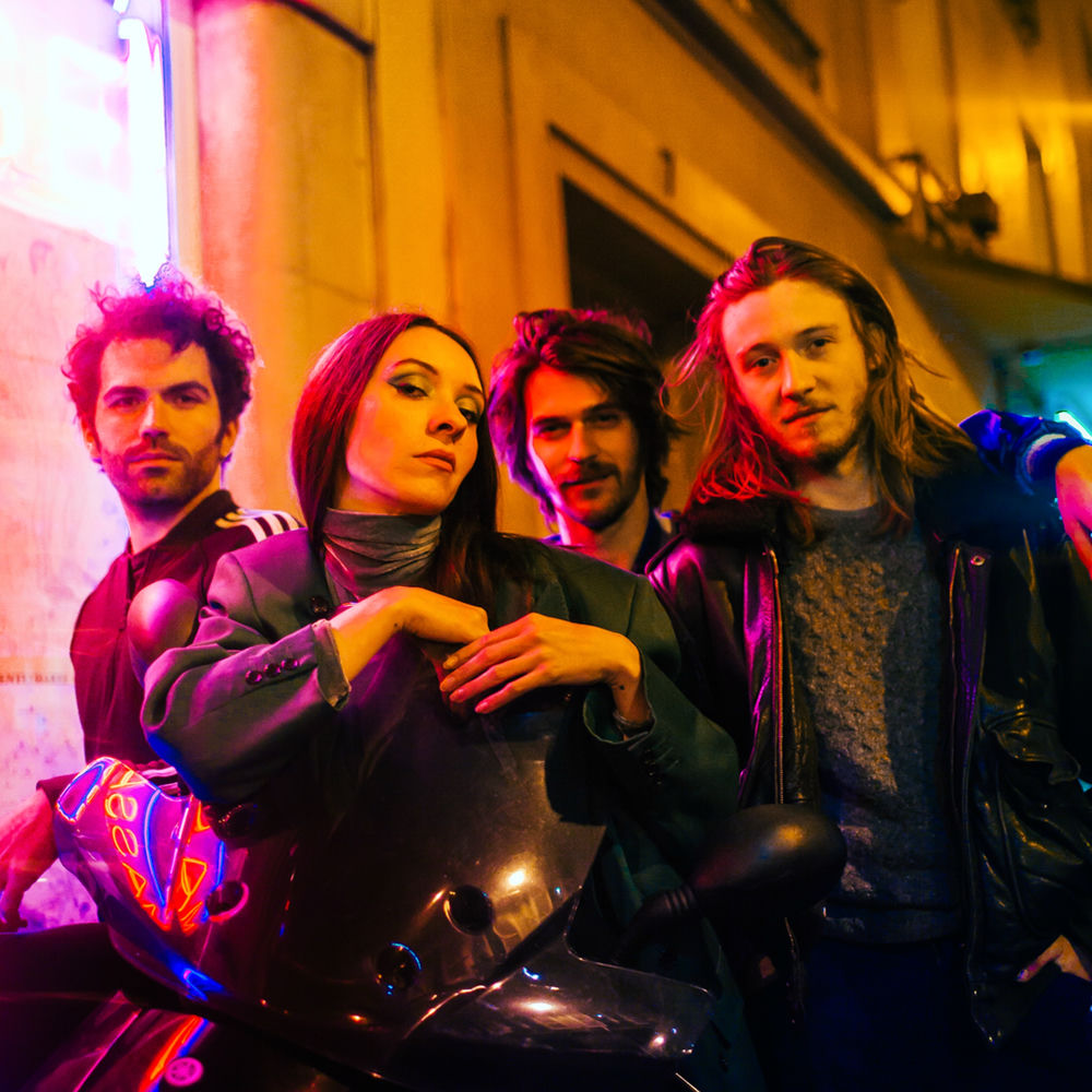 Photo de l'artiste Minuit