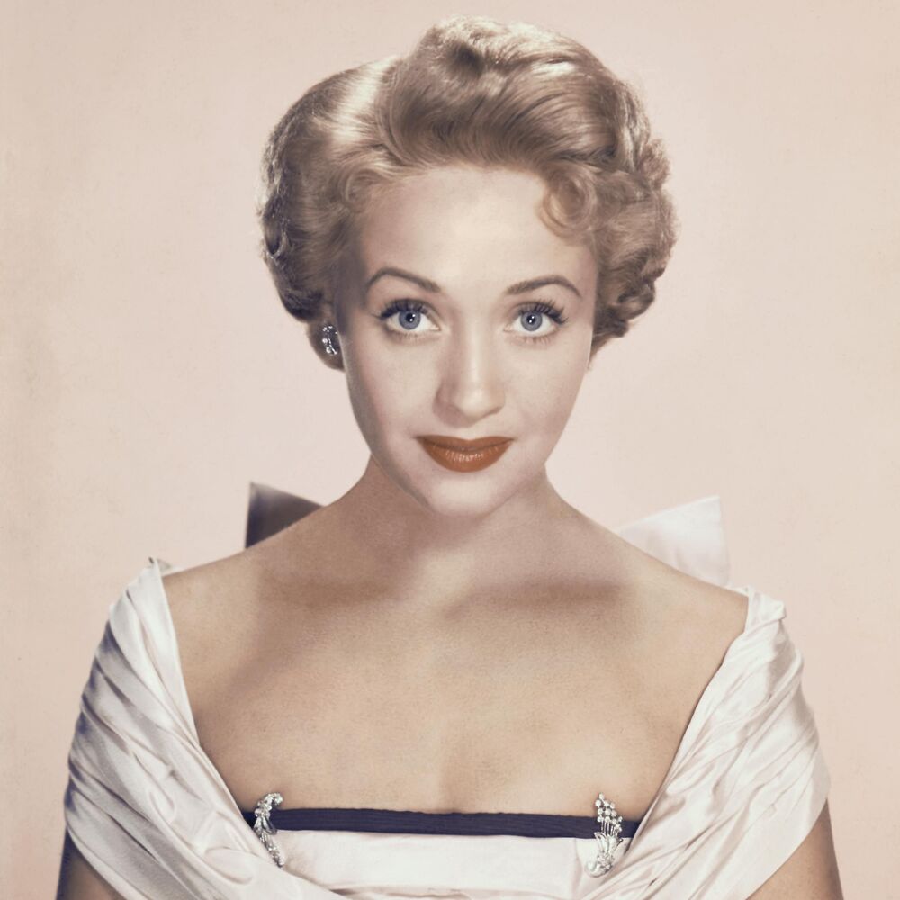 Picture of Jane Powell