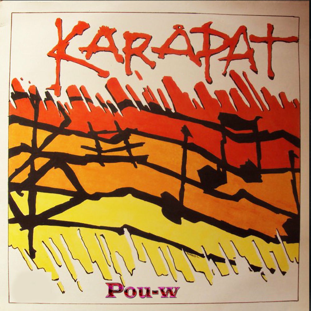 Photo de l'artiste Karapat