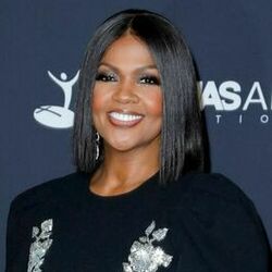 Picture of CeCe Winans
