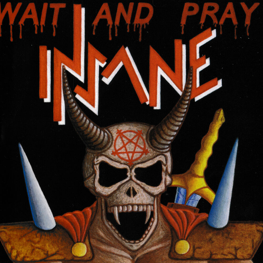 Picture of Insane