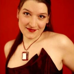 Picture of Isabelle Druet