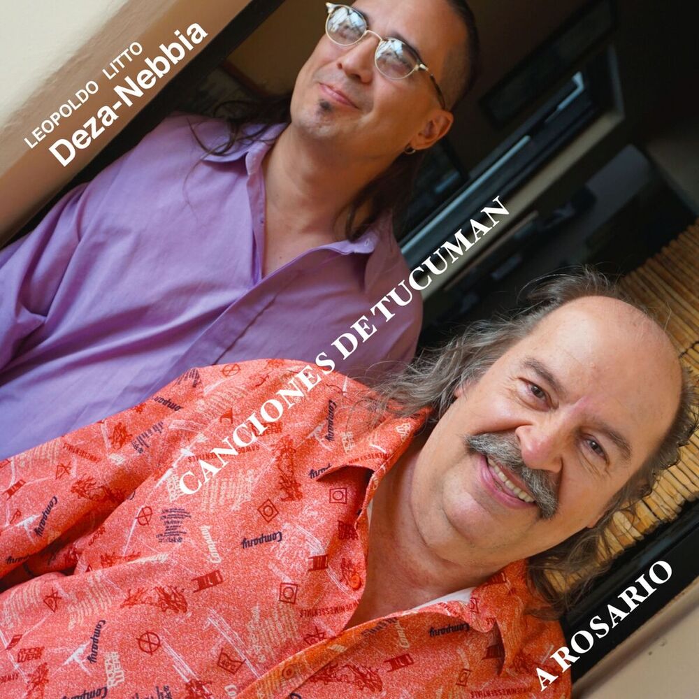 Picture of Leopoldo Deza