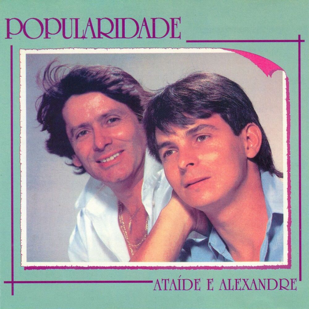 Picture of Ataíde