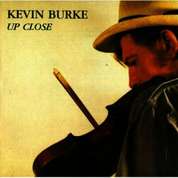 Picture of Kevin Burke