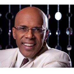 Picture of Ramon Orlando